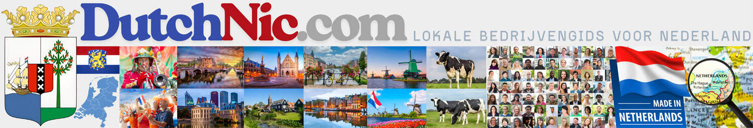 Gemaakt in Nederland - De Bollen